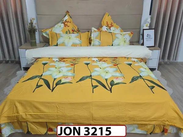 Lenjerie din finet 6 piese - JON 3215