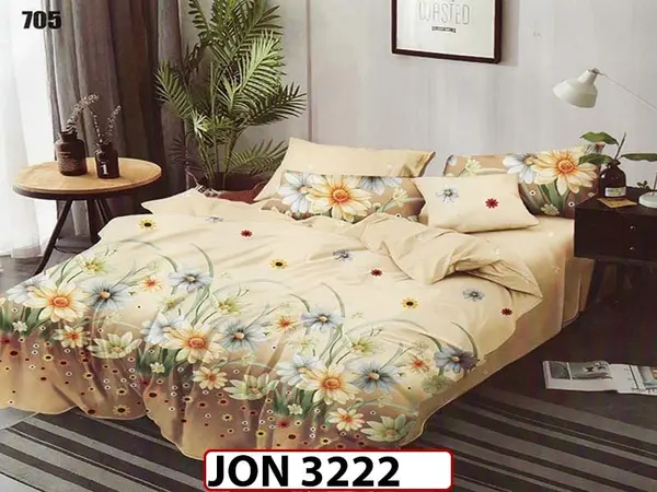 Lenjerie din finet 6 piese - JON 3222