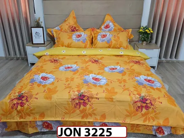 Lenjerie din finet 6 piese - JON 3225