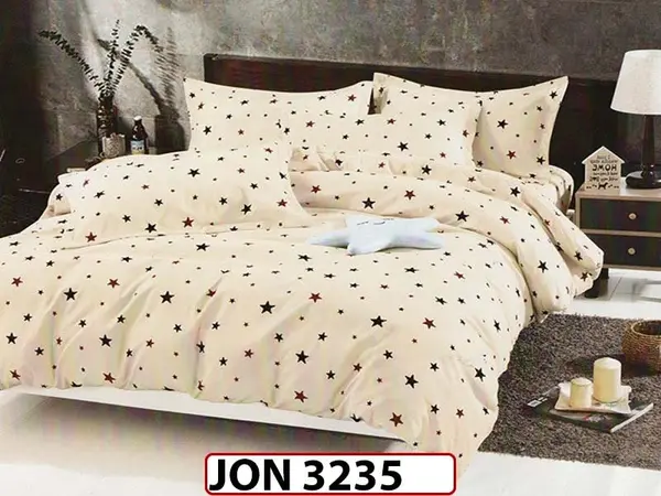 Lenjerie din finet 6 piese - JON 3235