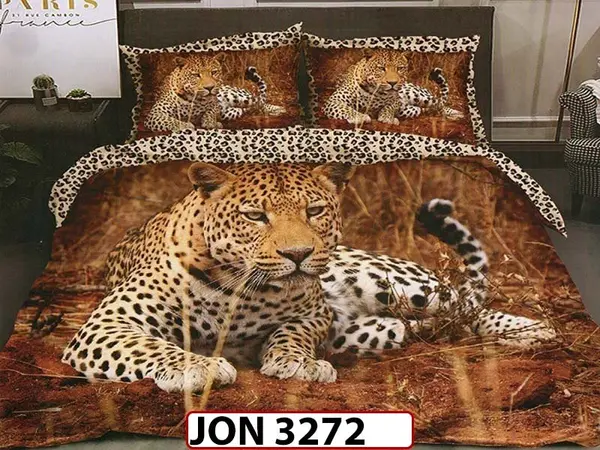 Lenjerie din finet 6 piese - JON 3272