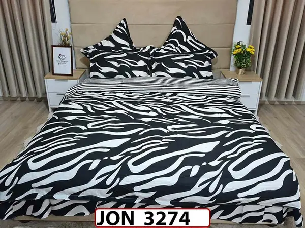 Lenjerie din finet 6 piese - JON 3274