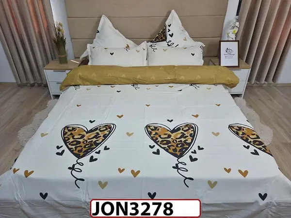 Lenjerie din finet 6 piese - JON 3278