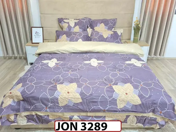 Lenjerie din finet 6 piese - JON 3289