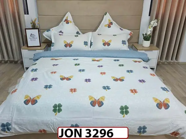 Lenjerie din finet 6 piese - JON 3296