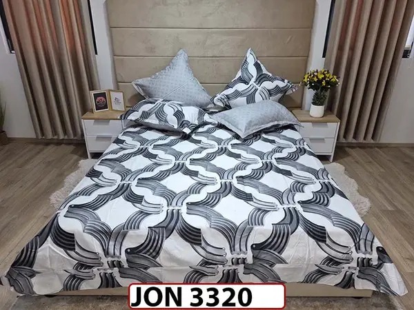 Lenjerie din finet 6 piese - JON 3320