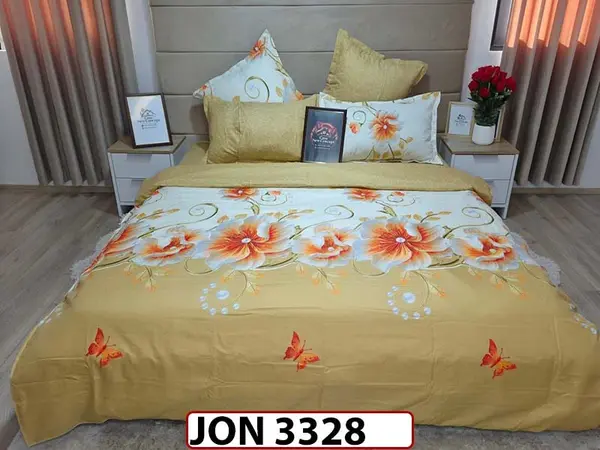 Lenjerie din finet 6 piese - JON 3328