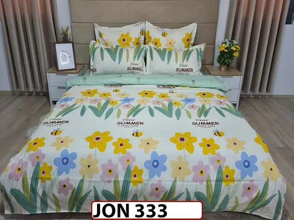 Lenjerie din finet 6 piese - JON 333