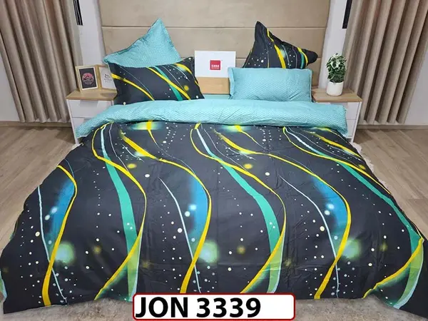 Lenjerie din finet 6 piese - JON 3339
