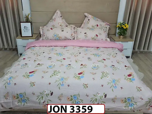 Lenjerie din finet 6 piese - JON 3359