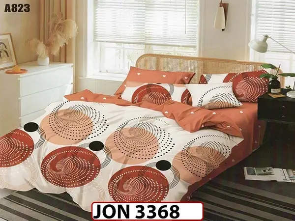 Lenjerie din finet 6 piese - JON 3368