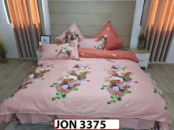 Lenjerie din finet 6 piese - JON 3375