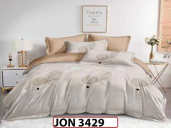 Lenjerie din finet 6 piese - JON 3429