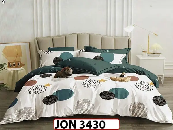 Lenjerie din finet 6 piese - JON 3430