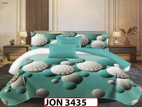 Lenjerie din finet 6 piese - JON 3435