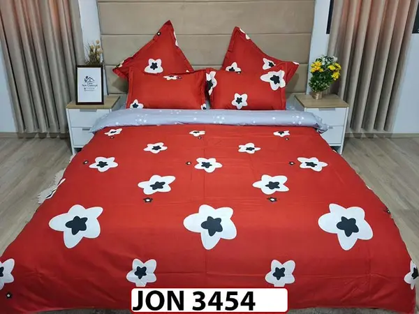 Lenjerie din finet 6 piese - JON 3454