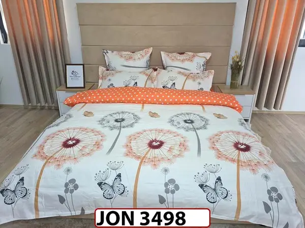 Lenjerie din finet 6 piese - JON 3498