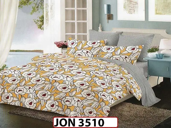 Lenjerie din finet 6 piese - JON 3510