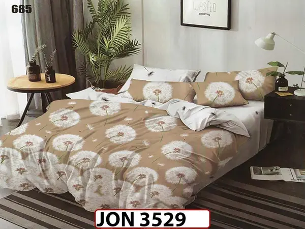 Lenjerie din finet 6 piese - JON 3529
