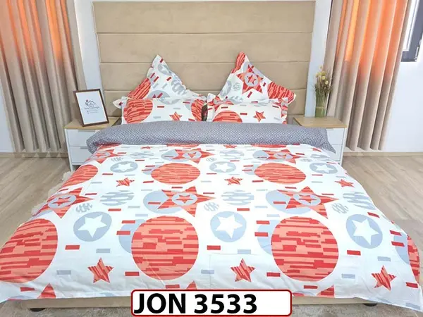 Lenjerie din finet 6 piese - JON 3533