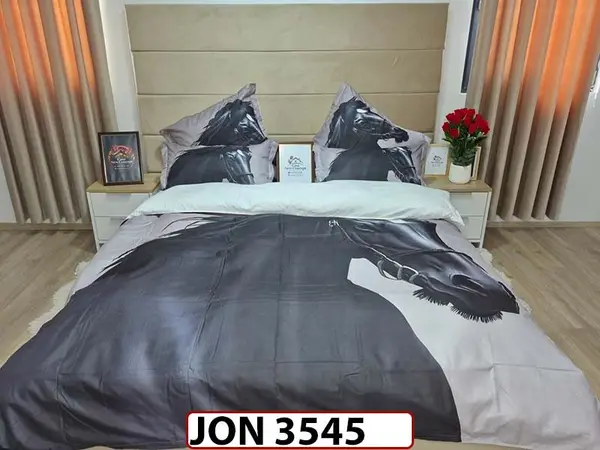 Lenjerie din finet 6 piese - JON 3545