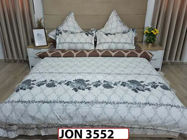 Lenjerie din finet 6 piese - JON 3552