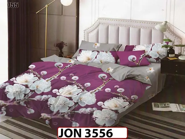 Lenjerie din finet 6 piese - JON 3556