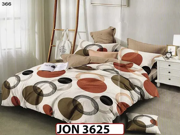 Lenjerie din finet 6 piese - JON 3625