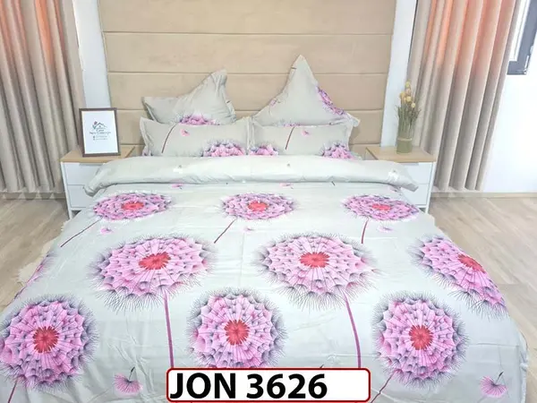Lenjerie din finet 6 piese - JON 3626