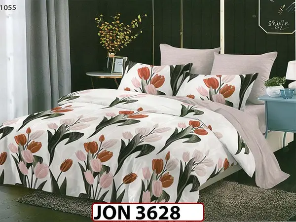 Lenjerie din finet 6 piese - JON 3628