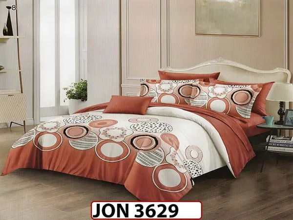 Lenjerie din finet 6 piese - JON 3629