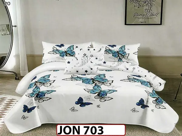 Lenjerie din finet 6 piese - JON 703