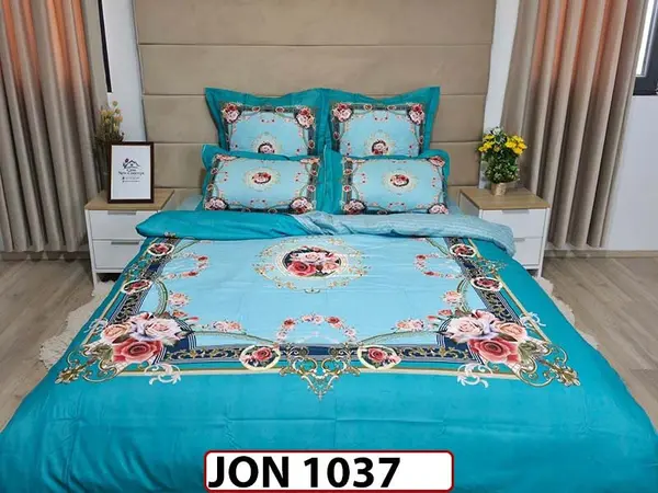 Lenjerie din finet 6 piese - JON1037
