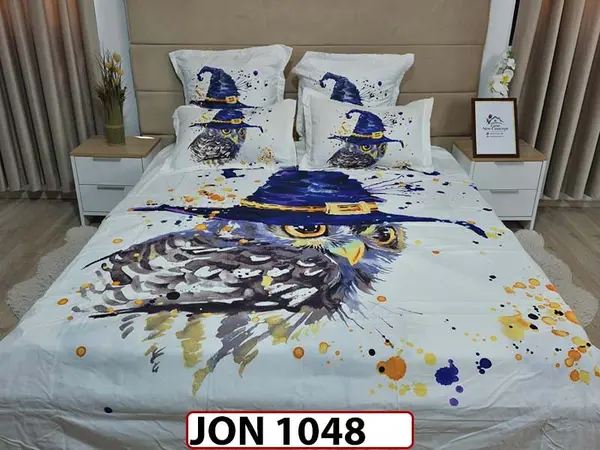 Lenjerie din finet 6 piese - JON1048