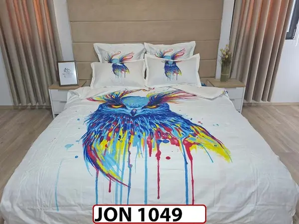 Lenjerie din finet 6 piese - JON1049