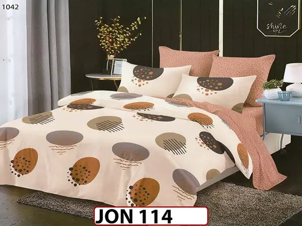 Lenjerie din finet 6 piese - JON114