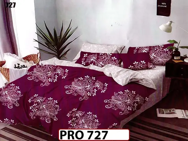 Lenjerie din finet 6 piese - PRO 727