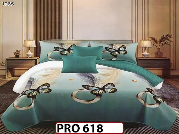 Lenjerie din finet 6 piese - PRO618