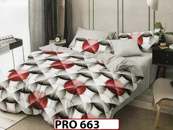 Lenjerie din finet 6 piese - PRO663