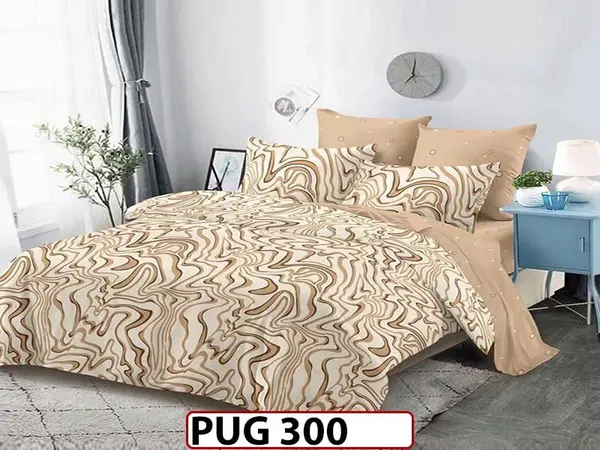 Lenjerie din finet 6 piese - PUG 307