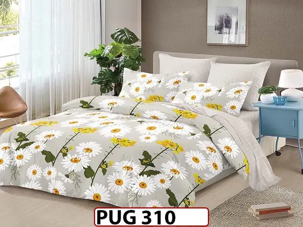 Lenjerie din finet 6 piese - PUG 310