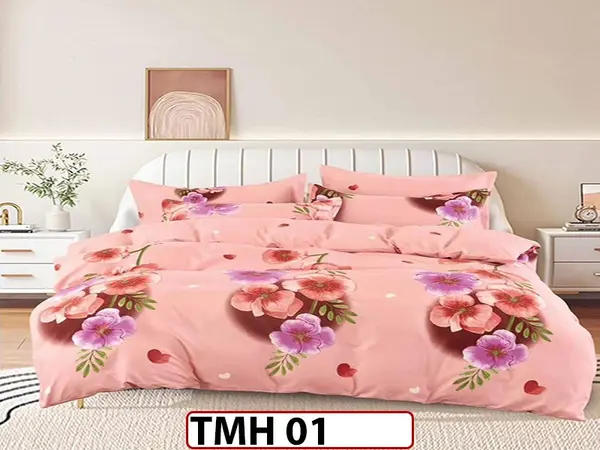 Lenjerie din finet 6 piese - TMH01