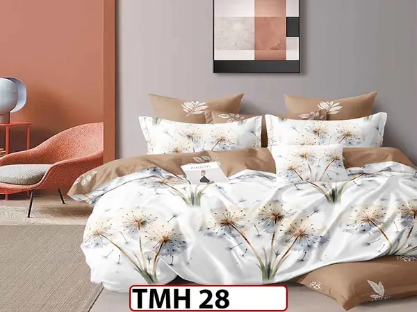 Lenjerie din finet 6 piese - TMH28