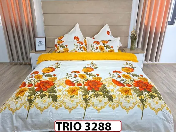 Lenjerie din finet 6 piese - TRIO3288