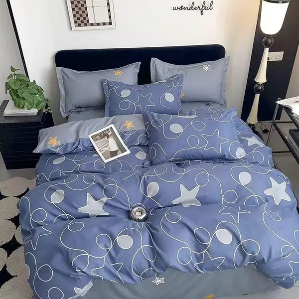 Lenjerie Gabam 6 Piese (Finet)