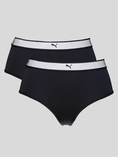 Lenjerie High Waist Brazilian 2p P