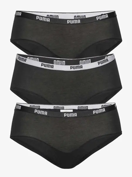 Lenjerie Hipster 3p Pack
