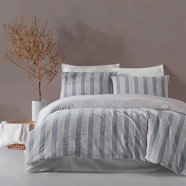 Lenjerie Ida Charm Natur (Bumbac 100%)