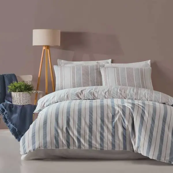 Lenjerie Kaizen Charm Natur (Bumbac 100%)