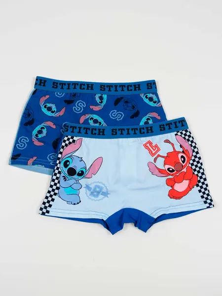Lenjerie Lilo&stitch